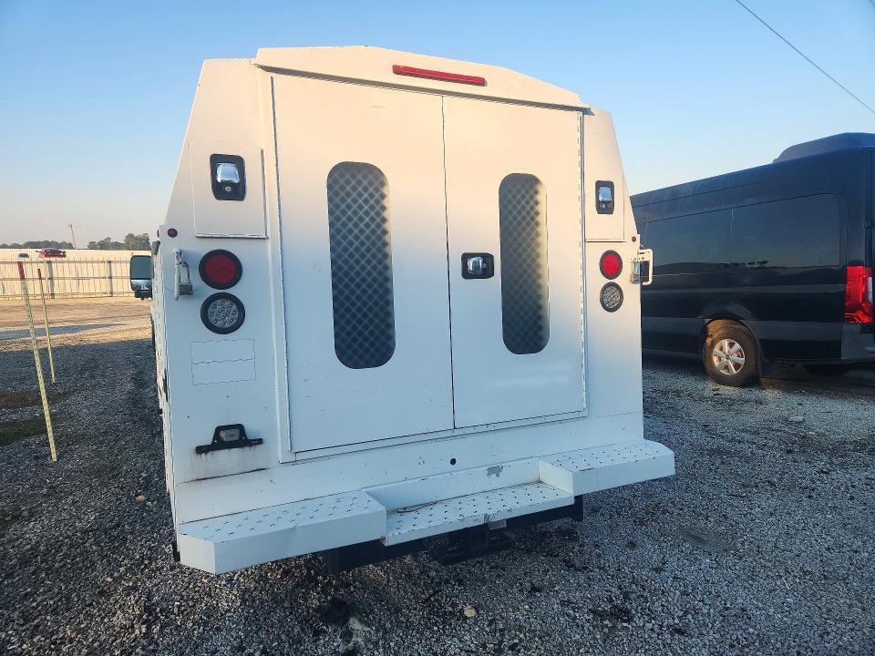 2019 Chevrolet Express G3500