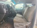 2015 Chevrolet Silverado K3500