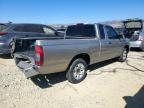 2000 Nissan Frontier XE