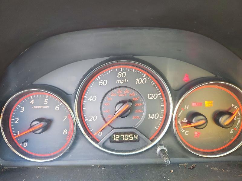 2003 Honda Civic LX