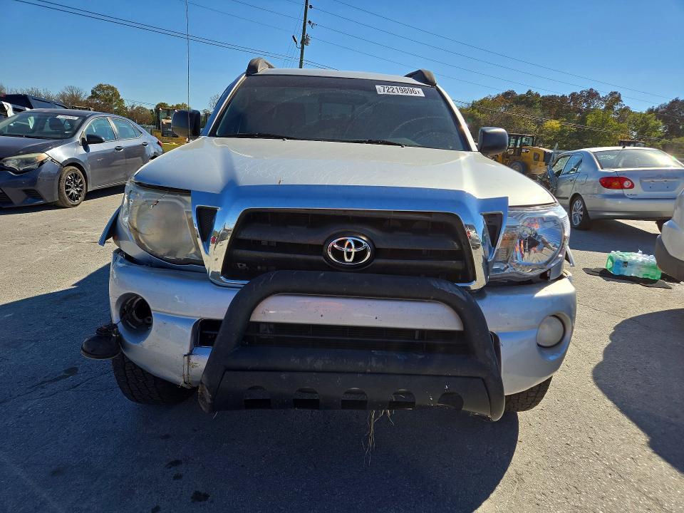 2006 Toyota Tacoma V6