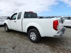 2014 Nissan Frontier S