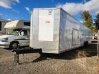 2026 Diamond Cargo 8.5X36TTA4 Enclosed Cargo Trailer