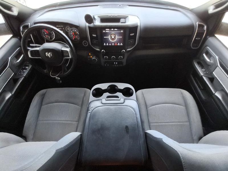 2021 Dodge RAM 2500 BIG Horn