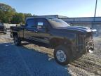 2018 Chevrolet Silverado K2500 High Country