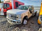 2026 Ford F550 Super Duty