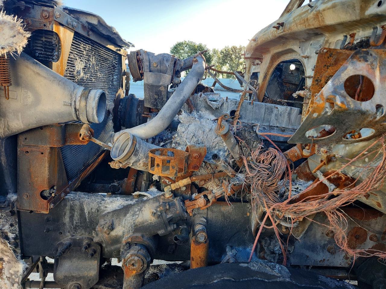 2003 International 7400