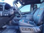 2022 GMC Sierra K1500 AT4