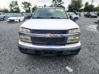 2007 Chevrolet Colorado