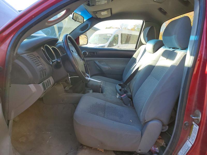 2005 Toyota Tacoma Base