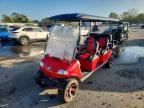 2022 HDK Golf Cart