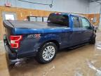 2018 Ford F150 Super Cab