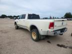 2018 Dodge 3500 Laramie