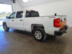 2017 Chevrolet Silverado K1500