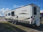 2013 Keystone Sprinter Camper
