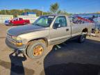 2000 Chevrolet Silverado K1500