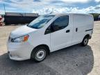 2020 Nissan NV200 Delivery Van