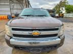 2008 Chevrolet Silverado K1500
