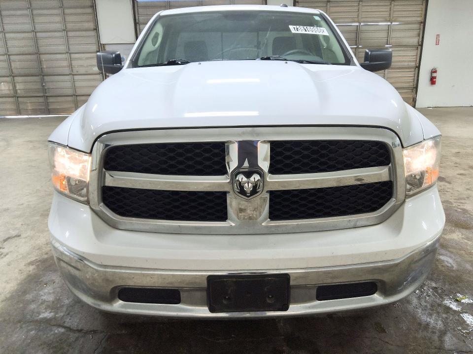 2020 Dodge RAM 1500 Classic Tradesman
