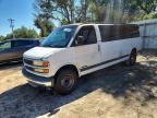 2000 Chevrolet Express G3500