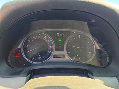 2006 Lexus IS 250