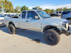 2000 Toyota Tacoma