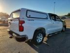 2021 Chevrolet Silverado K1500 LT