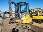 2013 John Deere 35D Mini Excavator