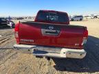2015 Nissan Frontier SV
