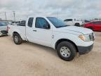 2017 Nissan Frontier S