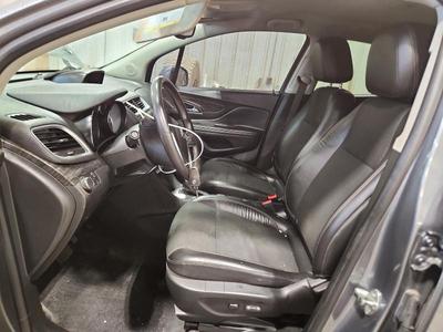 2014 Buick Encore