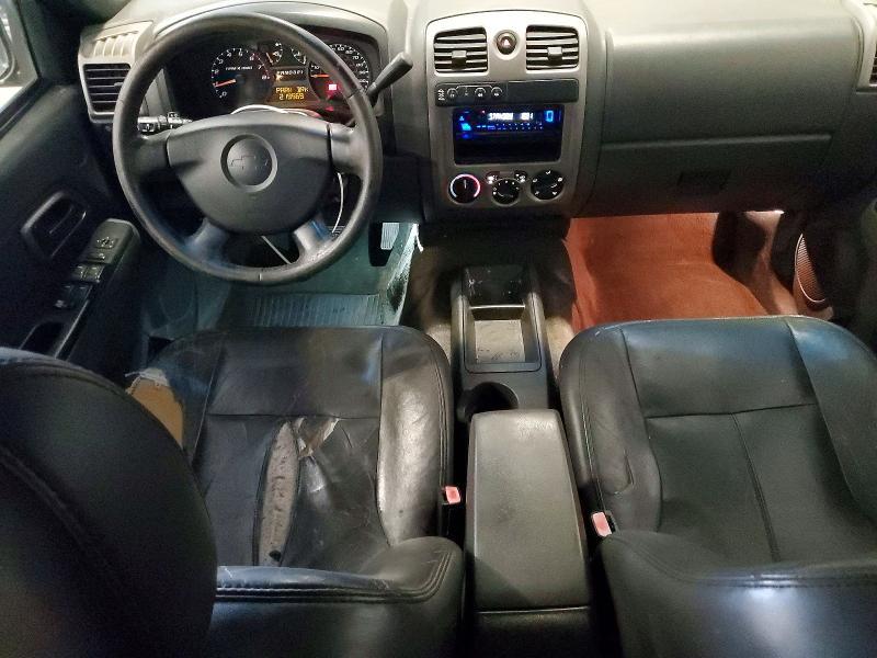 2004 Chevrolet Colorado
