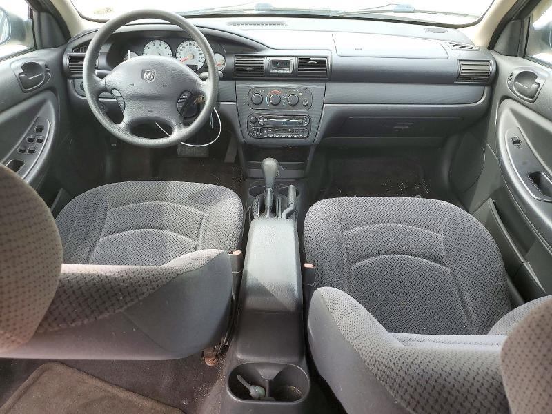 2005 Dodge Stratus SXT