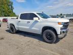 2022 Chevrolet Silverado LTD C1500