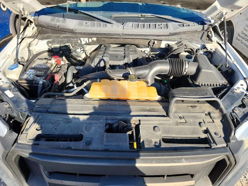 2015 Ford F150