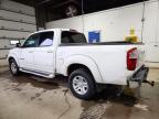 2005 Toyota Tundra Double Cab Limited