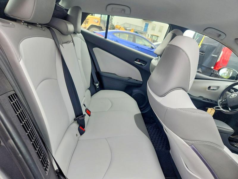 2020 Toyota Prius Prime LE