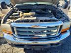 1999 Ford F250 Super Duty