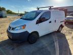 2017 Nissan NV200 S