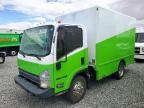 2009 Isuzu NPR BOX Truck