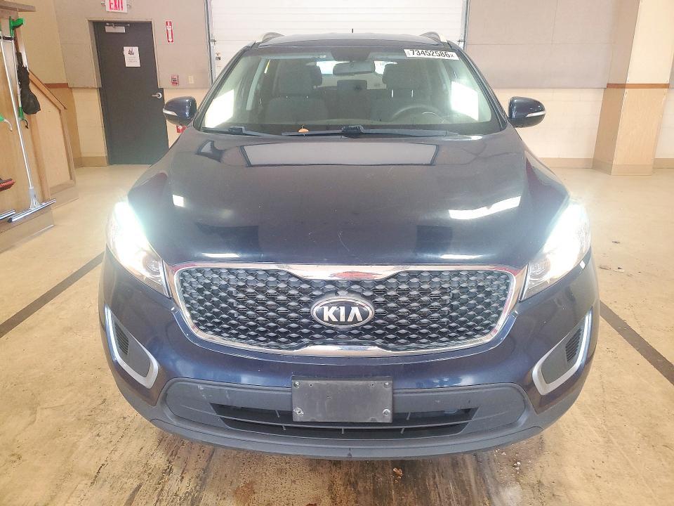 2018 KIA Sorento