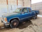1998 GMC Sierra K1500