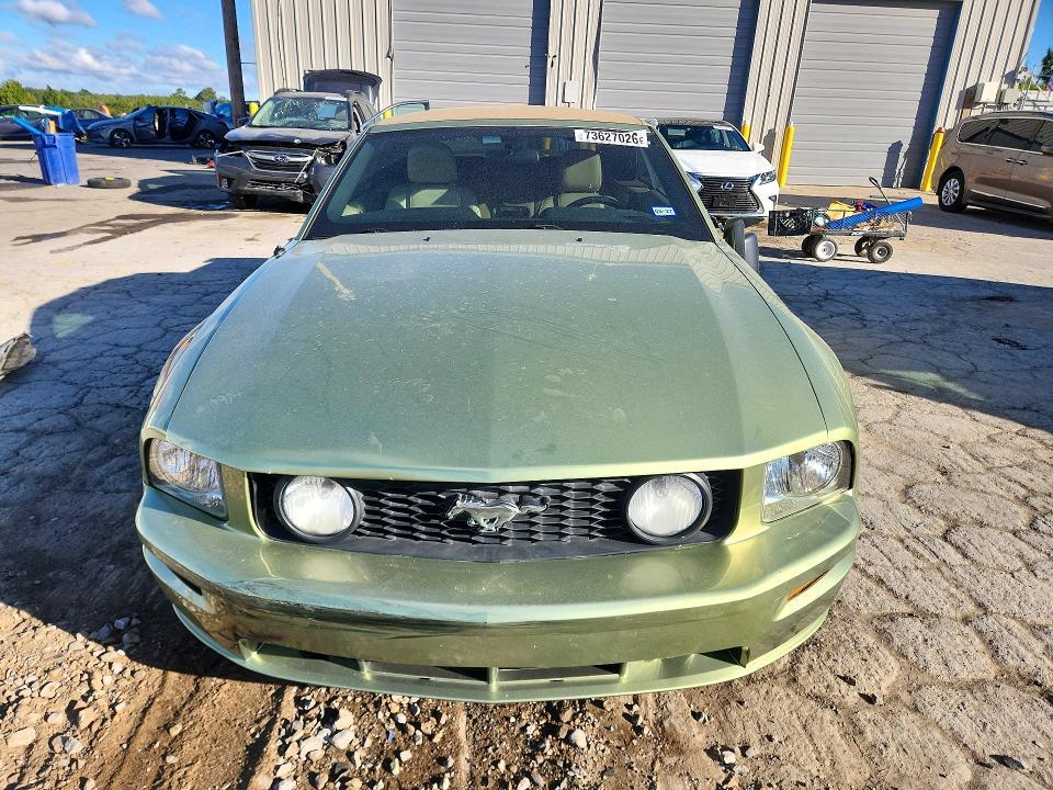 2006 Ford Mustang GT