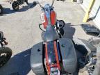 2021 Harley-Davidson Flhc