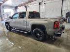 2017 GMC Sierra K1500 SLT