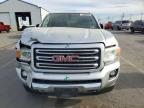 2016 GMC Canyon SLE