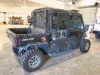 2024 Can-Am Defender Max Limited Cab HD10