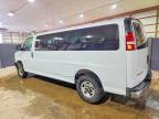 2025 GMC Savana G3500 LT