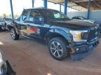 2020 Ford F150 Super Cab