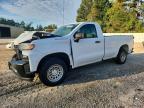 2020 Chevrolet Silverado C1500